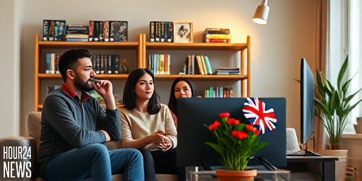 Acorn TV: Everything You Need to Know in Australia