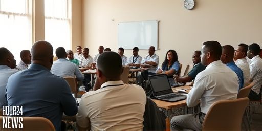 INEC Commissioner Urges Election Officials to Uphold Integrity in Morogoro Training