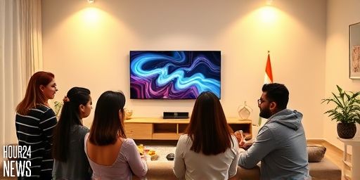 Diwali TV Flash Sale: Up to 65% Off + ₹12k GST Savings