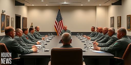 Trump Tests Generals’ Loyalty: Implications for US Military