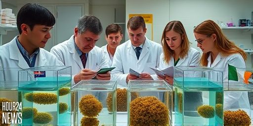Nitrogen Runoff and Marine Sponges: Tolerance and Risks