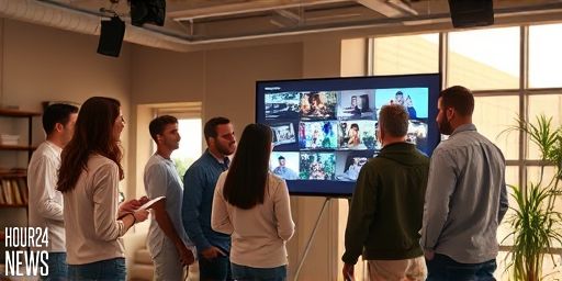 Microsoft Unveils MAI-Image-1: A Fresh In-House Challenger in AI Image Generation