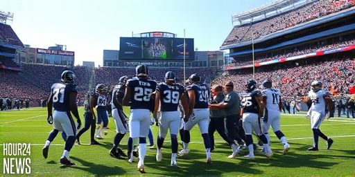 Titans Comeback Seals First Win of 2025 NFL Season