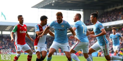 Brentford v Manchester City: Premier League Live Updates