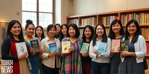 Filipino Writers Shine at First Asian Literary Festival in Brussels