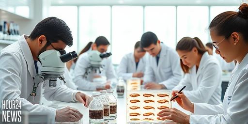 Tiny Regenerative Worm Offers New Clues for Human Tissue Repair