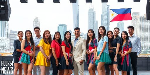 Freshman Tourism Student Crowned Miss Bacolod MassKara 2025: A Night of Beauty, Purpose, and Community Transformation