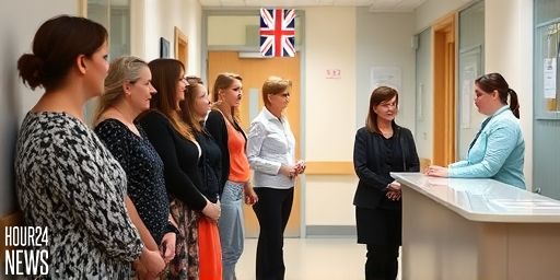 Breast screening glitch in Essex affects 7,000 women