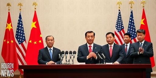 China warns US of retaliation over Trump’s 100% tariffs threat