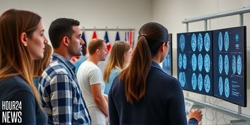Hidden Fat Linked to Silent Artery Damage: Rethinking Obesity Risk