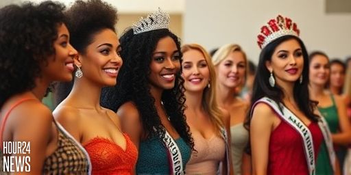 Sue Tran: From a Narrow Escape to a Mission-Driven Mrs. Universe Asia USA 2025