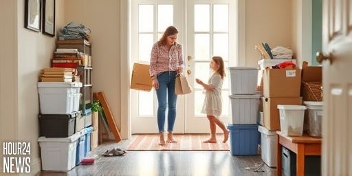 Does Spring Cleaning Help Your Wellbeing? Unpacking the Psychology of Decluttering