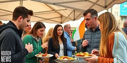 Vanessa Clarke: The Hidden Hero Shaping Ireland’s Food Scene
