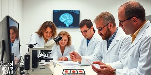 EPG5 Gene Errors Linked to Vici Syndrome and Late-Life Parkinson’s and Dementia Risks