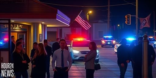 South Carolina Bar Shooting Leaves 4 Dead on St. Helena Island