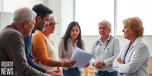Smoking Tied to Faster Huntington’s Decline: What Clinicians Need to Know