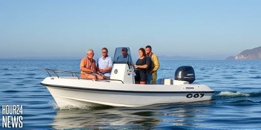 Trump claims US strike near Venezuela kills six aboard drug boat