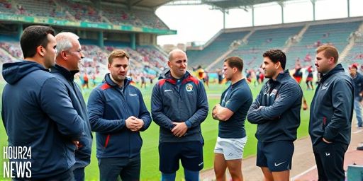 Titans Release Carter Gordon as Rugby Union Return, Buderus Joins Knights as Coaching Overhaul Roils NRL Off Season