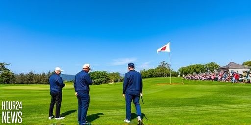 Baycurrent Classic: Schauffele Wins First Title Since 2024 Open in Yokohama