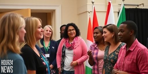 Breast Cancer Awareness in Ireland: From Diagnosis to Hope