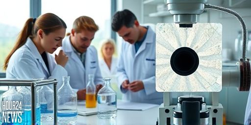 Tiny Ocean Engineers: Coccolithophores and the Ocean’s Carbon Clock