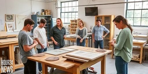 The Art of the Original: David Blackwood’s Printmaking Legacy at the AGO