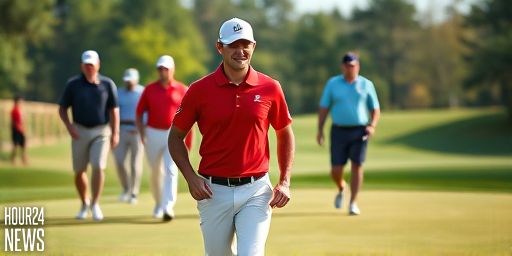 Steven Alker Wins on PGA Champions Tour in Little Rock