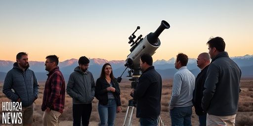Sneaky Asteroid 2025 TF Flew Past Antarctica Closer Than a Satellite