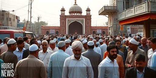 Tauqeer Raza Khan: Bareilly’s Influential Barelvi Leader