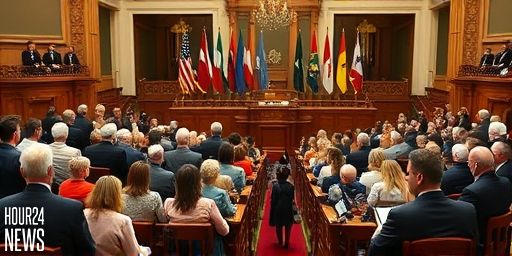 Trump Declares ‘Historic Dawn’ in Knesset as Hostages Return, Echoing Peace Push