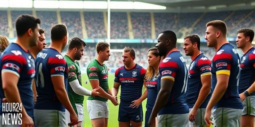 Titans Release Carter Gordon to Return to Rugby Union as Off-Season News Rumbles On