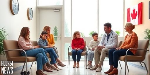 Sogroya Arrives in Canada: First Weekly GH Therapy for GHD