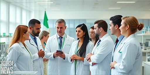 Ireland Expands Precision Oncology Ireland: Phase 2 Launch Poised to Transform Cancer Care