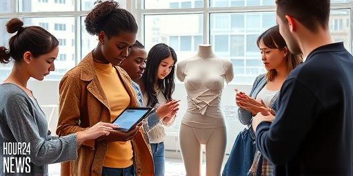 Refashioning Fashion: How Modular Software Lets You Reassemble Clothes for Sustainability