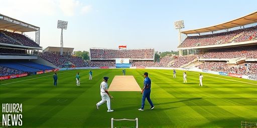 IND vs WI 1st Test: Can India Reclaim Home Turf in Ahmedabad?