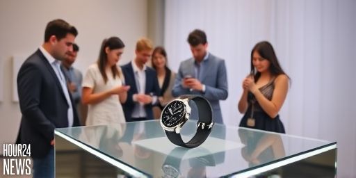 TAG Heuer’s New Smartwatch Ditches Wear OS to Be Apple Friendly