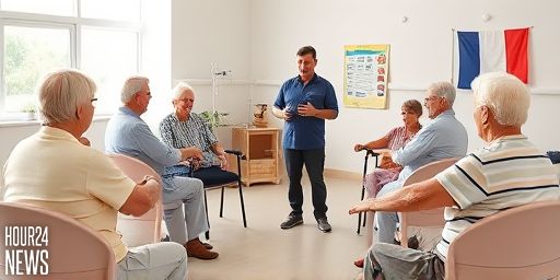 Prehabilitation for Older Adults Shows Potential to Improve Postoperative Outcomes