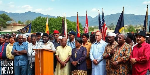 Museveni Unveils Plan for Kidepo International Airport Amid Karamoja Development Drive