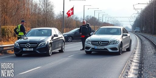 Tragic Front-Impact Crash in Aarau Claims 23-Year-Old’s Life