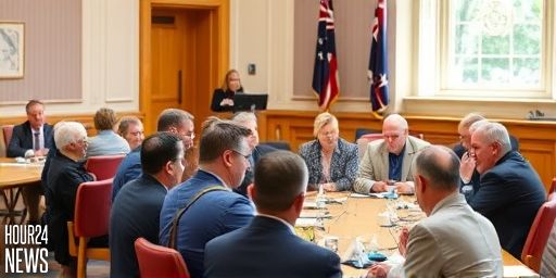 Australian housing policy sparks debate as deposit scheme expansion draws scrutiny