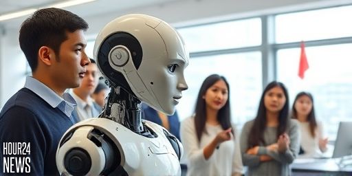 Robot Emotions: AheadForm’s Zhuan Delivers Ultra-Realistic Facial Expressions