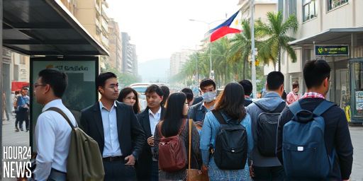 LTFRB data push on franchises aims to calm ached urban commuting