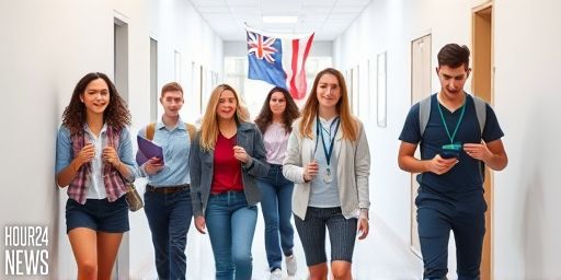 Deepfake Images at Sydney School Prompt Police Probe