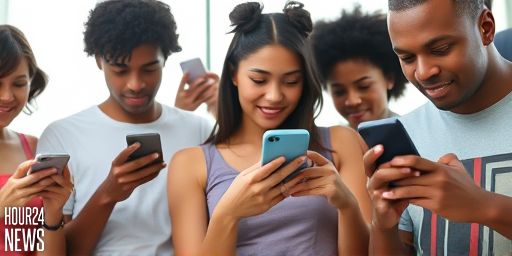 How smartphones damage your skin: 5 ways to protect against blue light and bacteria