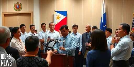 Ombudsman Remulla Says Discaya Spouses Face Imprisonment Over Flood-Control Scandals