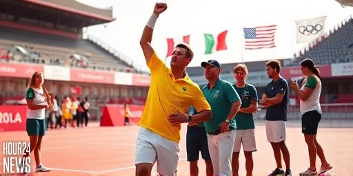 Sinner Triumphs in Beijing Final 2025: Third Title of the Year
