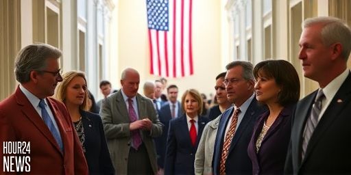 US Government Shutdown Looms as Funding Talks Collapse