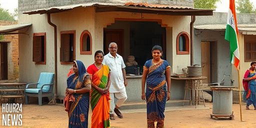 Idli Kada Review: Rural Family Drama Shines with Dhanush