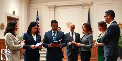 DOJ Leaders Caught Off Guard by Letitia James Indictment News: What It Means