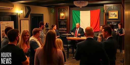 Kildangan pub fundraiser raises funds for local children